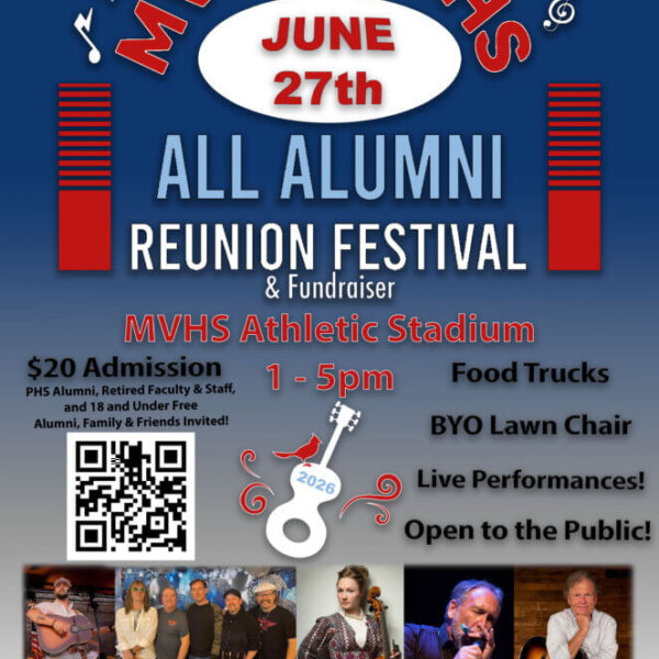 Second Annual All Alumni Reunion Festival Tickets