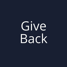 button-giveback