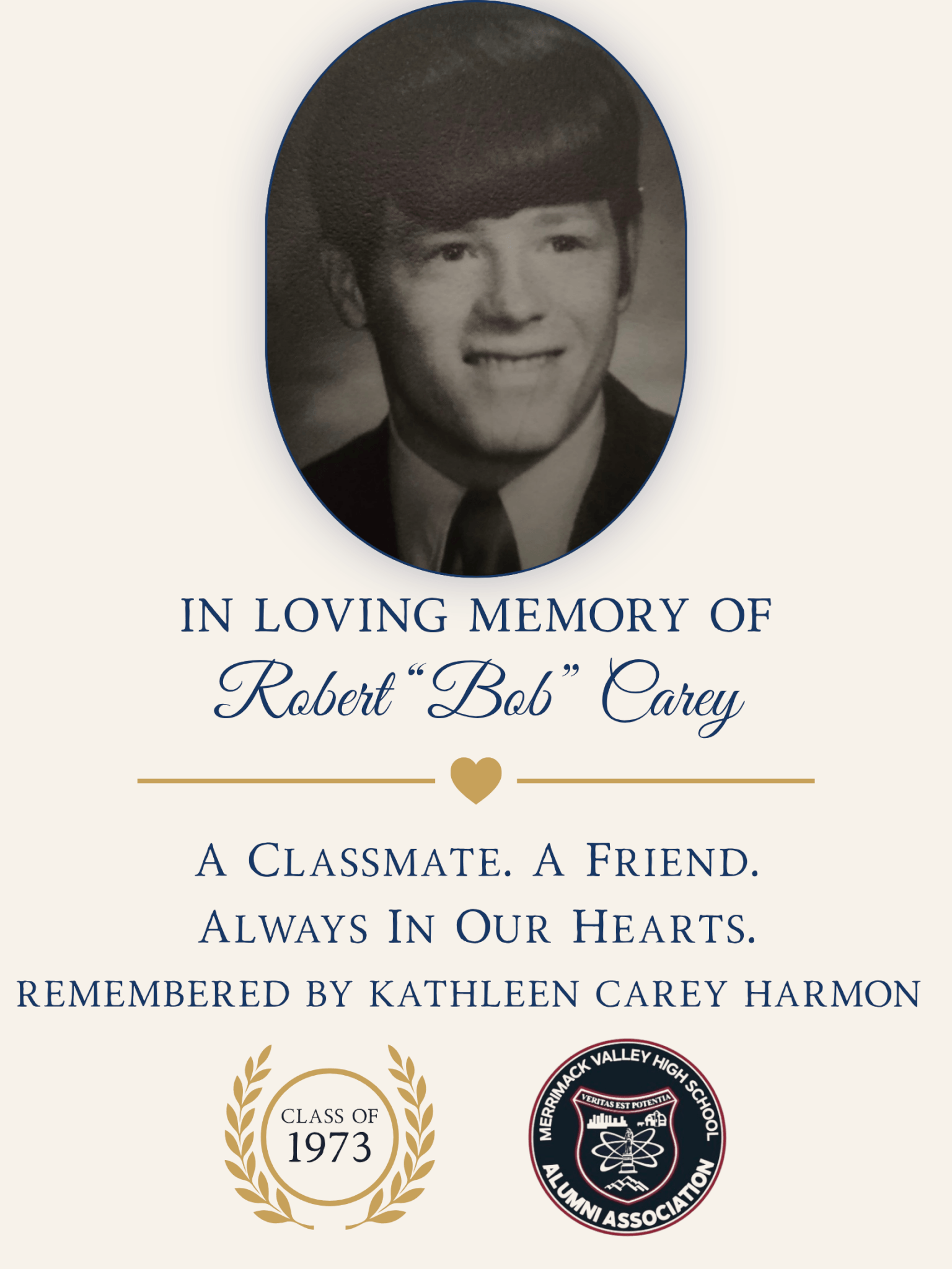 Bob Carey