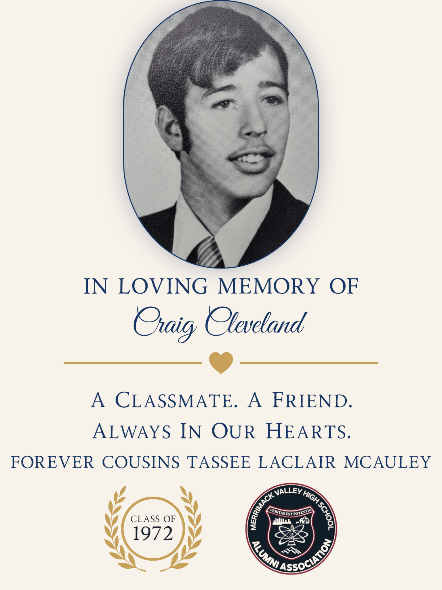 Craig Cleveland