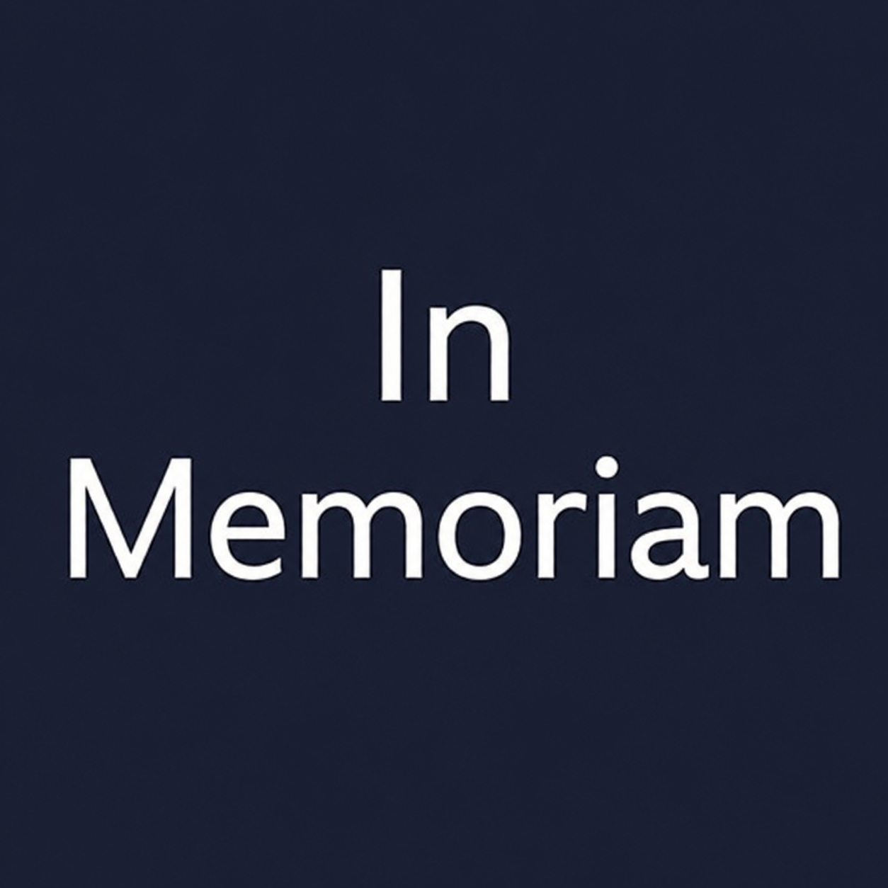 button-in-memoriam