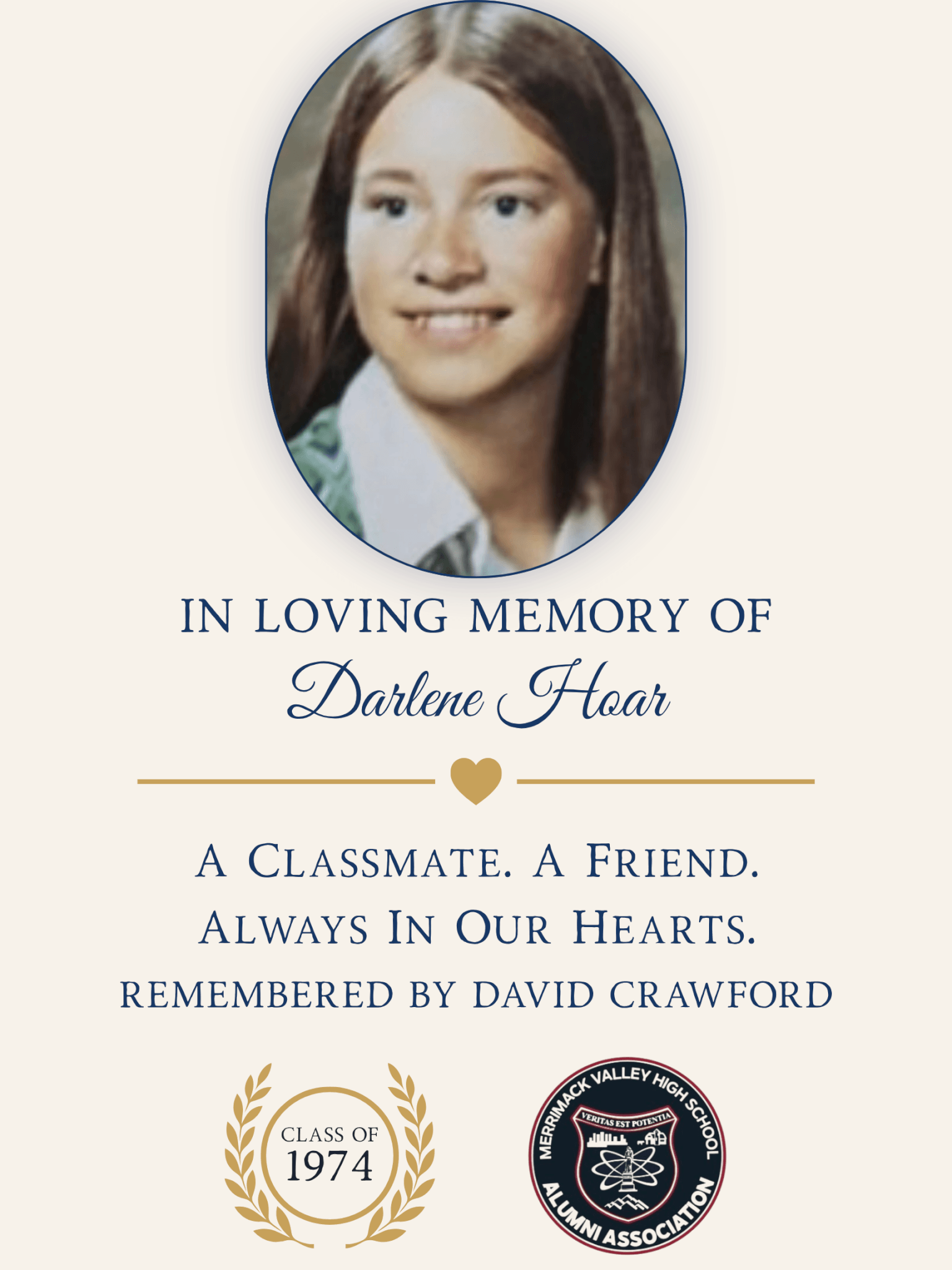 Darleanne Hear