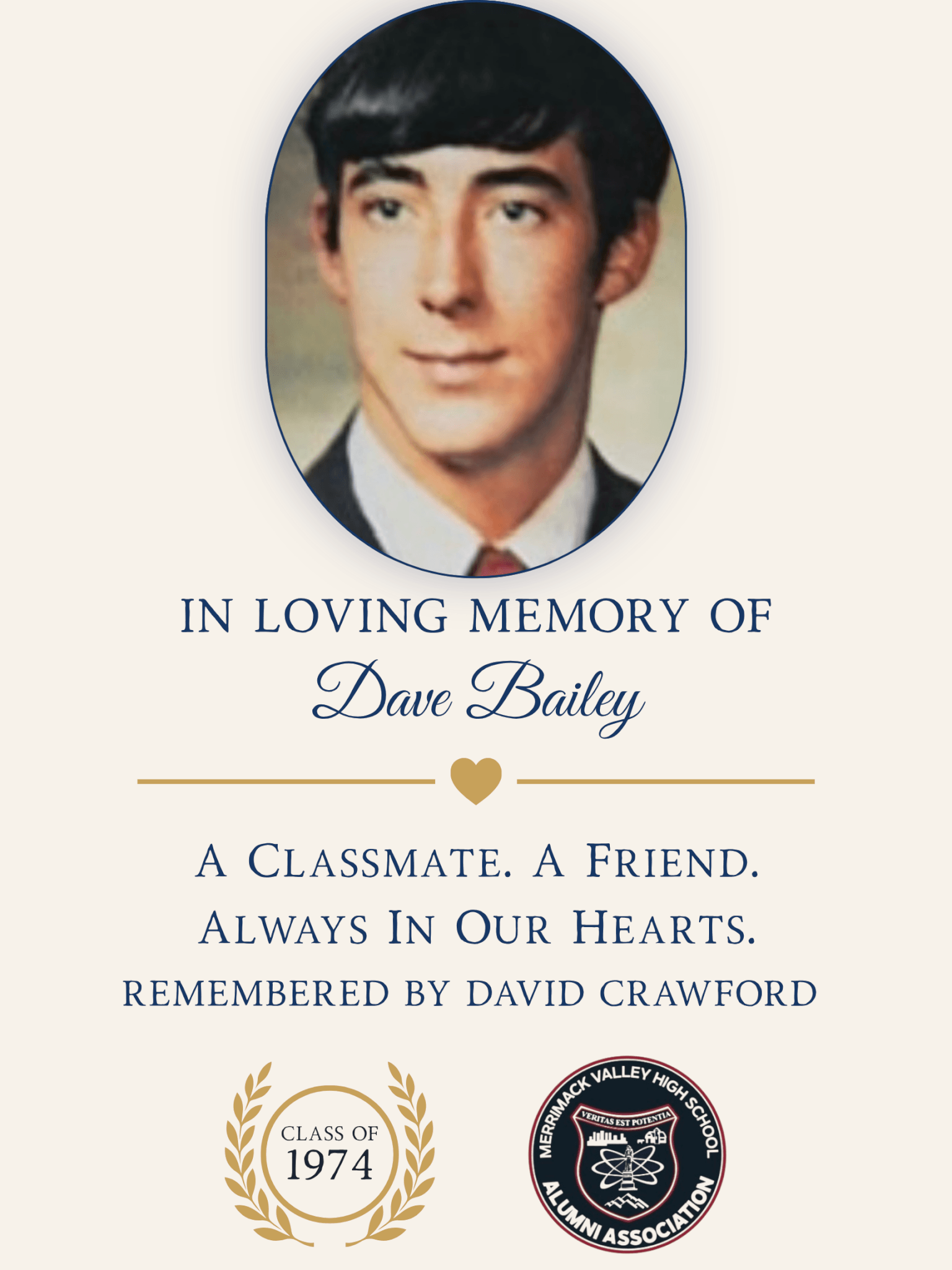 Dave Bailey