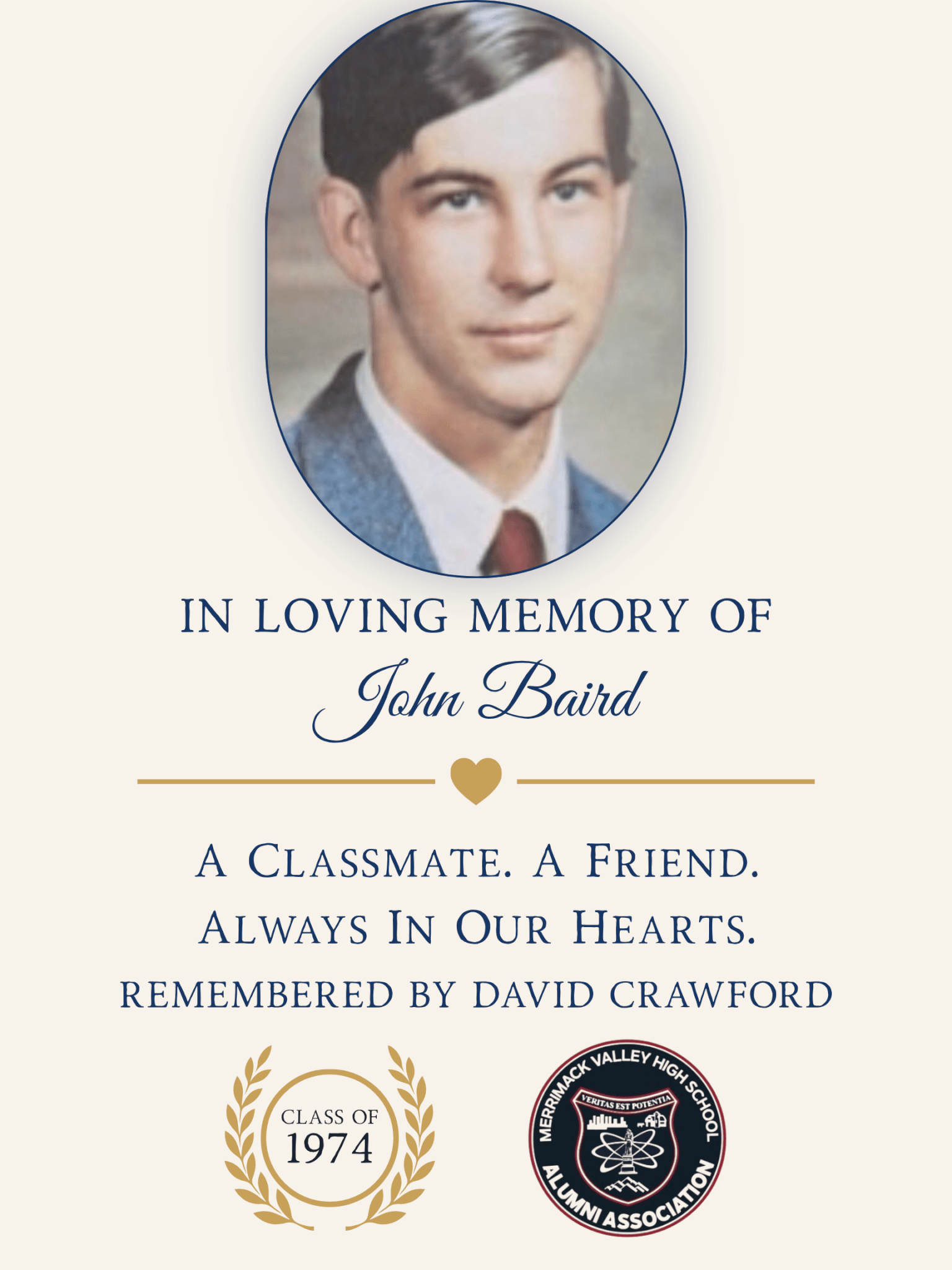 John Baird