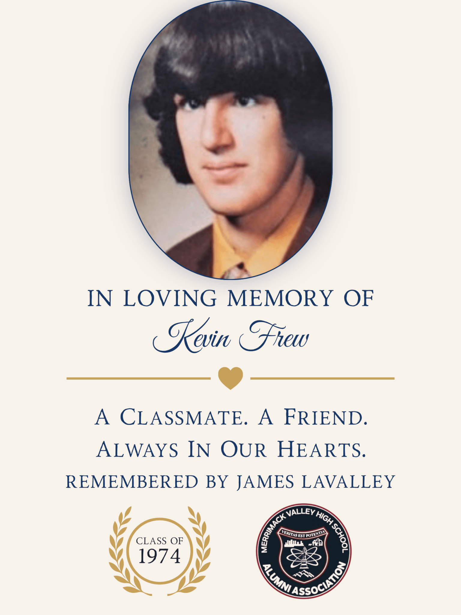 Kevin Frew