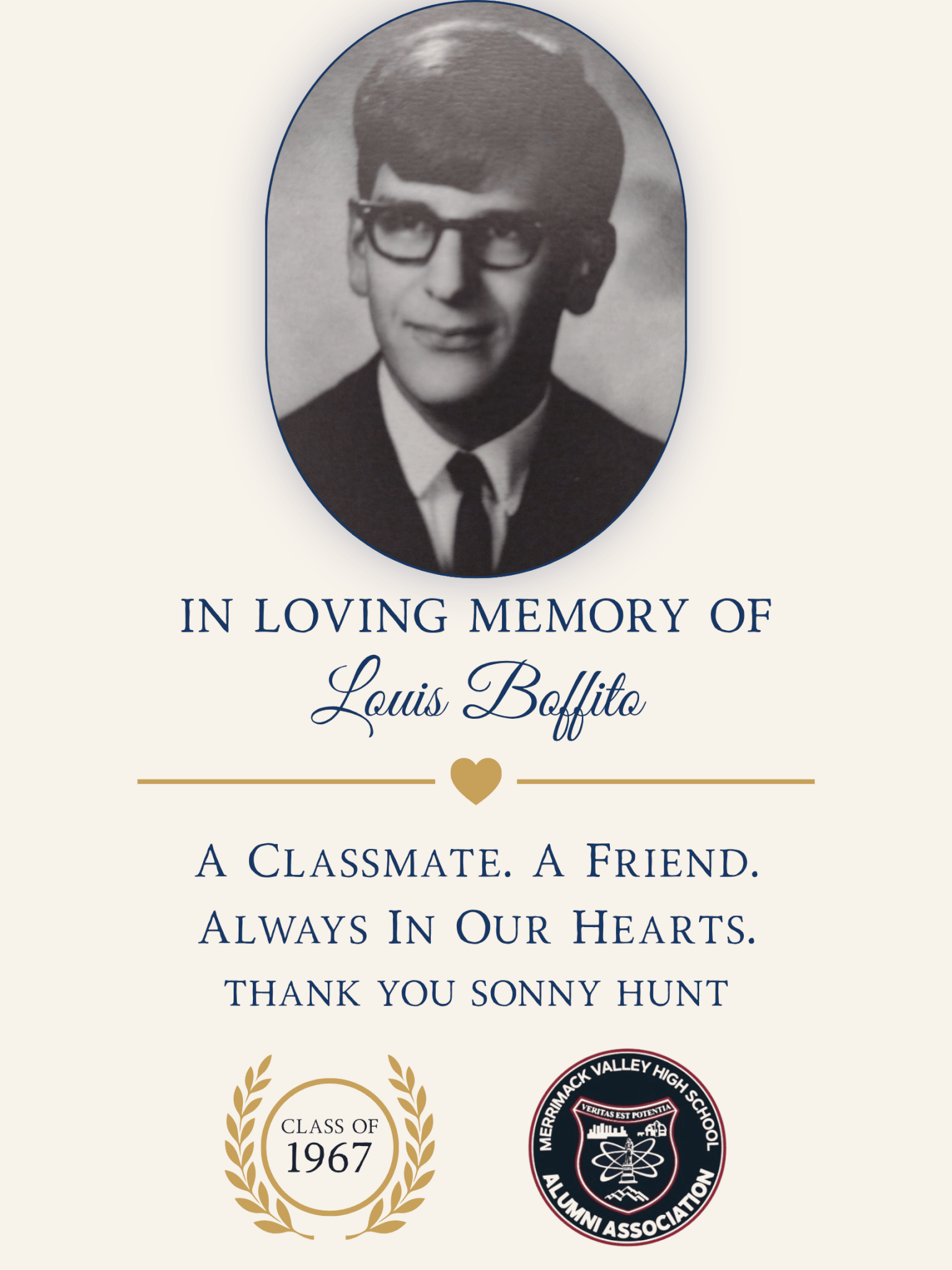 Louis Boffito