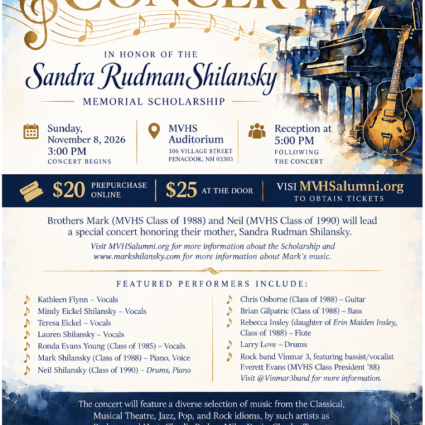 A Charity Concert