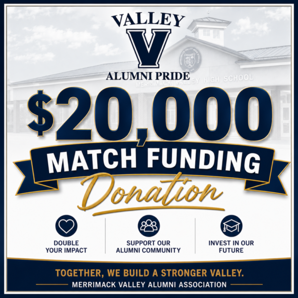 merrimack-alumni-matching-donation-20000 $20,000 Match Funding Donation