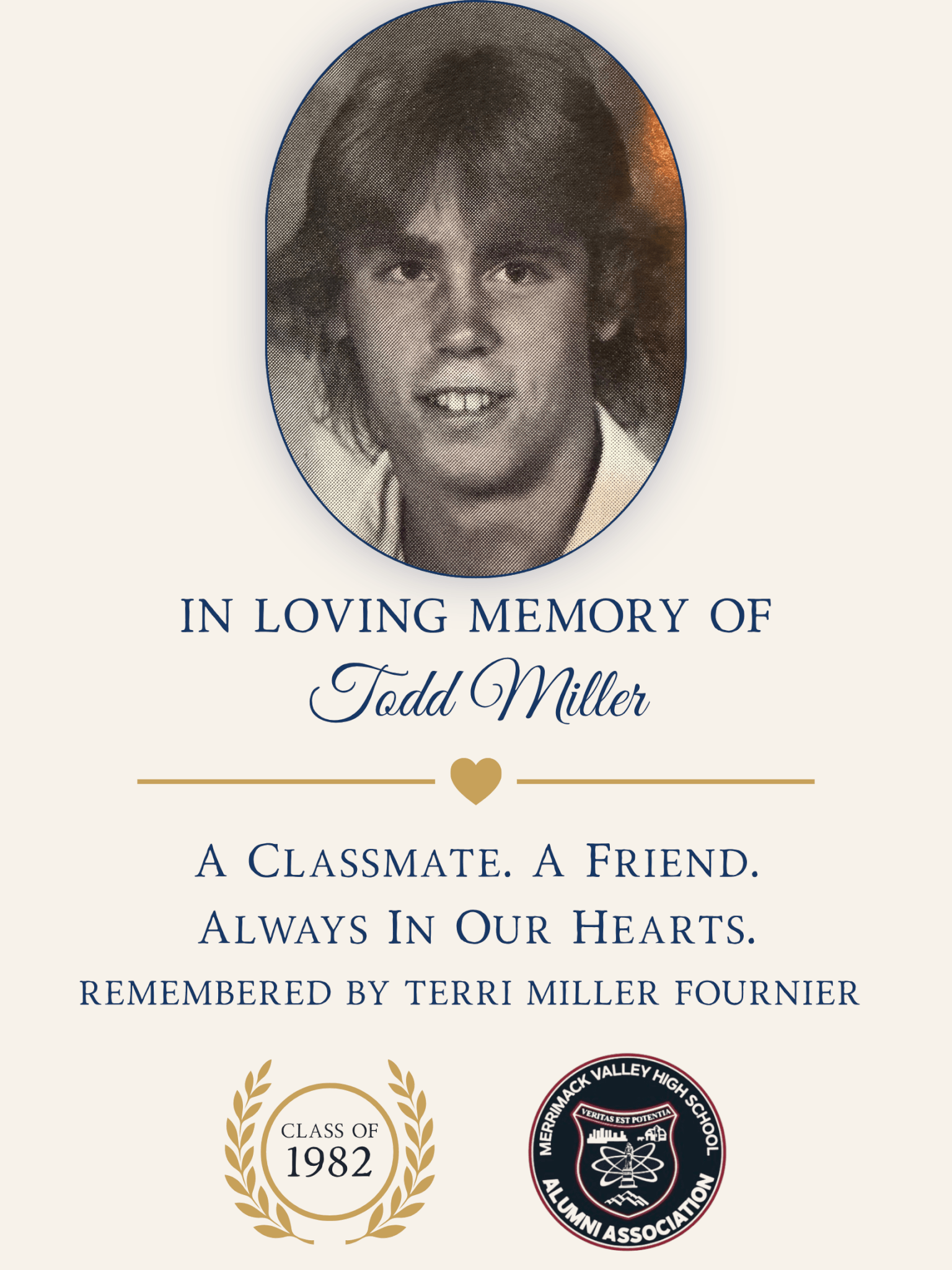 Todd Miller